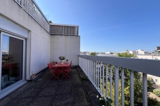  appartement paris-20 75020