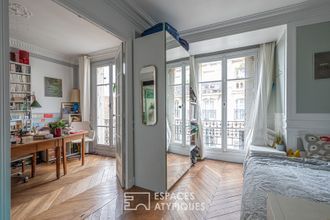  appartement paris-20 75020