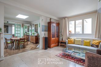  appartement paris-20 75020