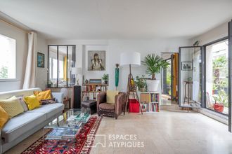  appartement paris-20 75020