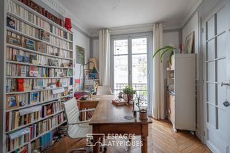  appartement paris-20 75020