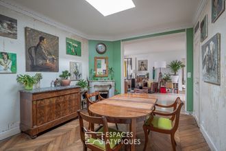  appartement paris-20 75020