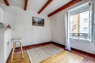  appartement paris-20 75020