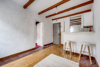  appartement paris-20 75020