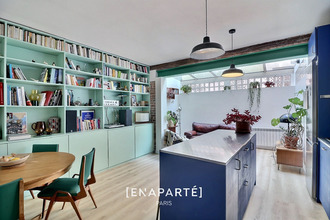  appartement paris-20 75020