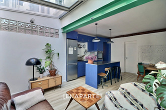  appartement paris-20 75020