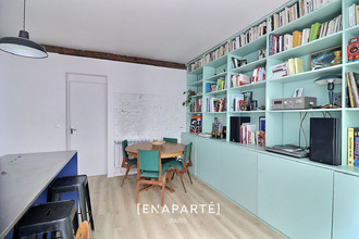  appartement paris-20 75020