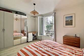  appartement paris-20 75020