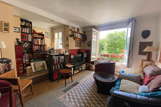  appartement paris-20 75020