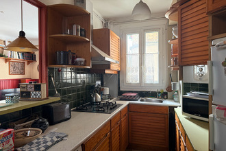  appartement paris-20 75020