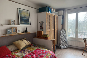  appartement paris-20 75020