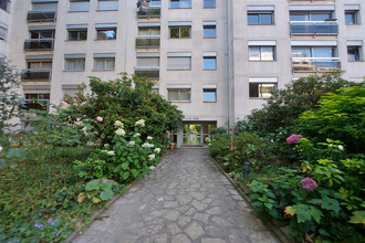  appartement paris-20 75020