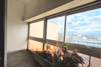  appartement paris-20 75020