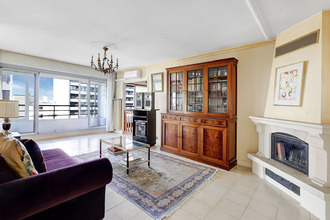  appartement paris-20 75020