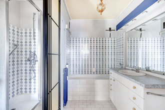  appartement paris-20 75020