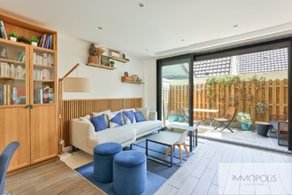  appartement paris-20 75020