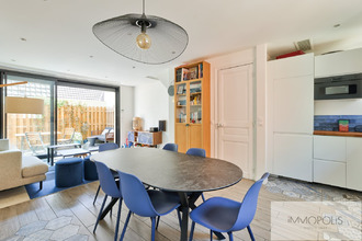  appartement paris-20 75020