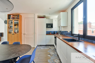  appartement paris-20 75020