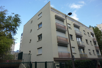  appartement paris-20 75020