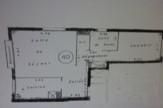  appartement paris-20 75020