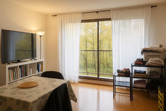  appartement paris-20 75020