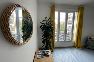  appartement paris-20 75020