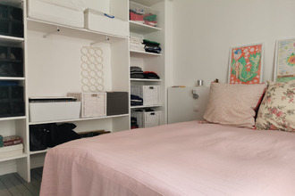  appartement paris-20 75020