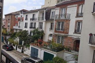  appartement paris-20 75020