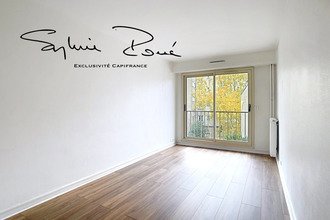  appartement paris-20 75020