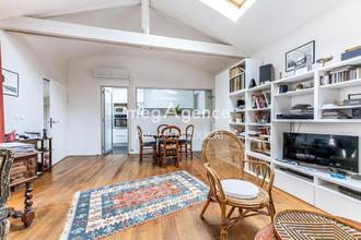  appartement paris-20 75020