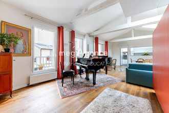  appartement paris-20 75020