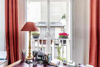  appartement paris-20 75020