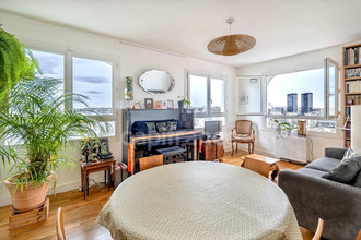  appartement paris-20 75020