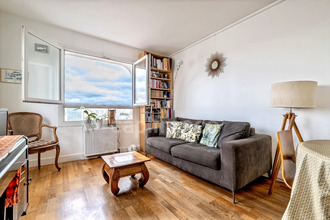  appartement paris-20 75020