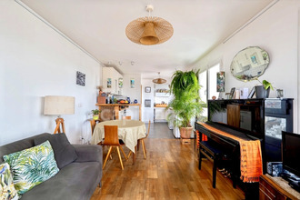  appartement paris-20 75020