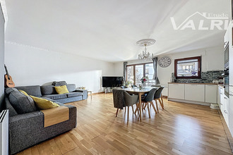  appartement paris-20 75020