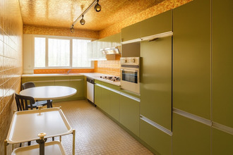  appartement paris-20 75020