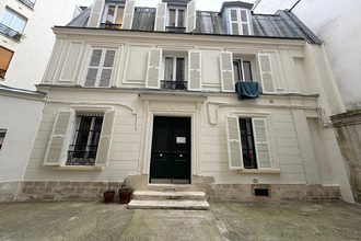  appartement paris-20 75020