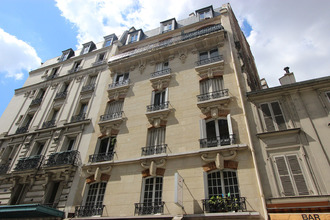  appartement paris-20 75020