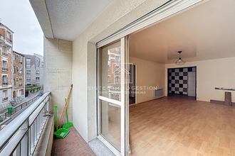  appartement paris-20 75020