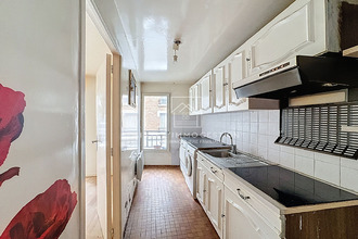  appartement paris-20 75020