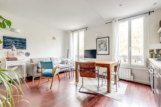  appartement paris-20 75020