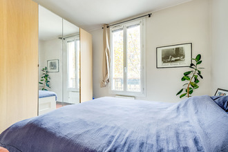  appartement paris-20 75020