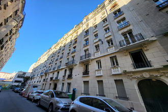  appartement paris-20 75020