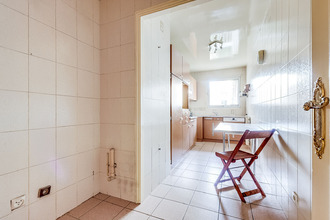  appartement paris-20 75020