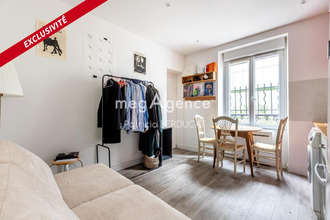  appartement paris-20 75020