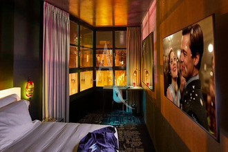  appartement paris-20 75020