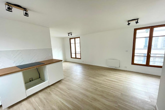  appartement paris-20 75020