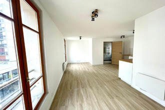  appartement paris-20 75020
