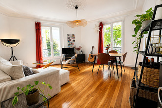  appartement paris-20 75020